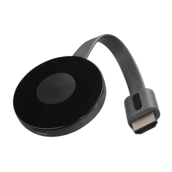 StreamPro™ streamingapparaat