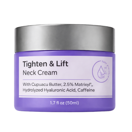 LiftLux™ Halsverstevigende Crème
