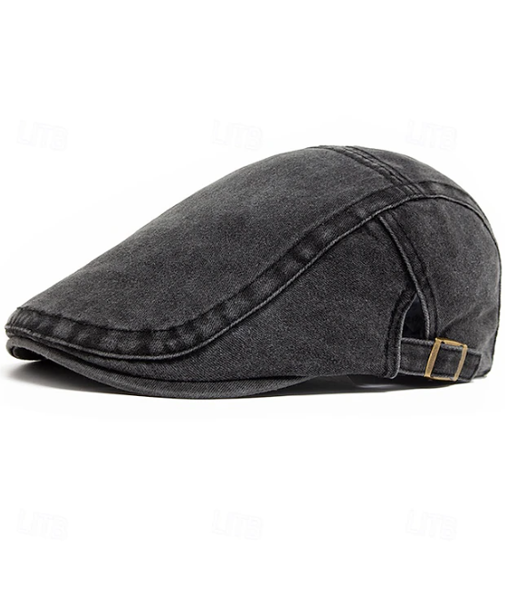 Nordhue™ Katoenen Baret