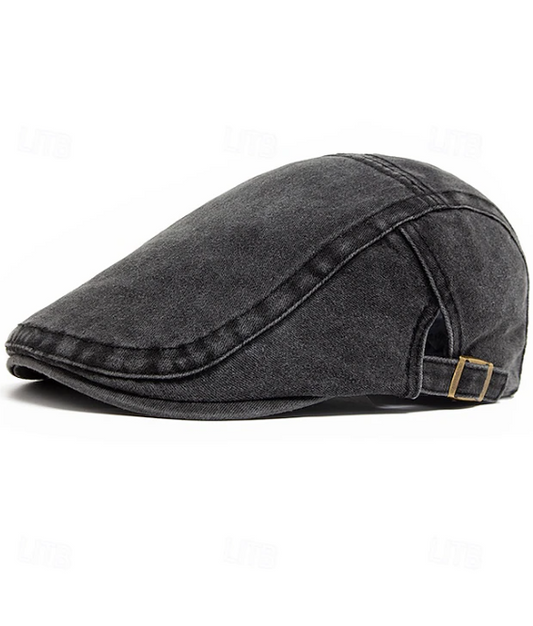 Nordhue™ Katoenen Baret