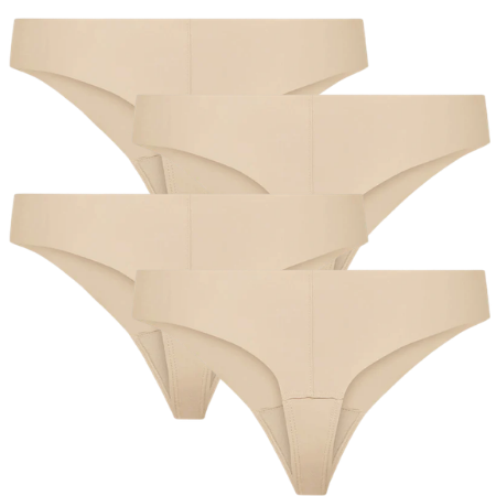 Fleur™ onzichtbare string