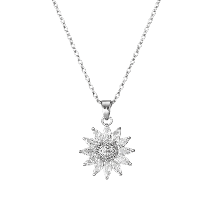 Soleil™ | Cadeau Ketting