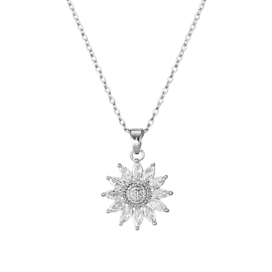 Soleil™ | Cadeau Ketting