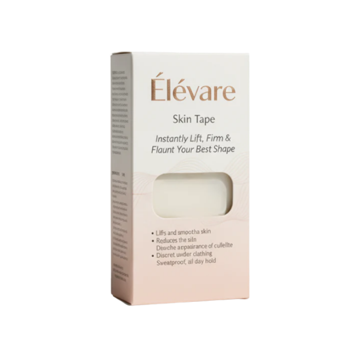 Elevare™ Huidlift Tape