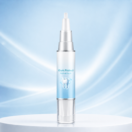 Teeth Repair Gel