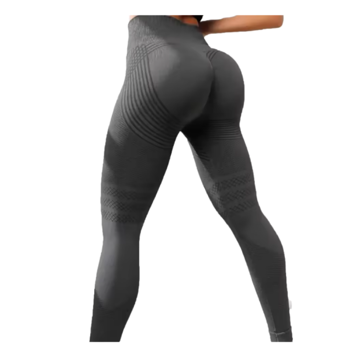 CurveDrain™ 3D Anti-cellulite Shaping Legging