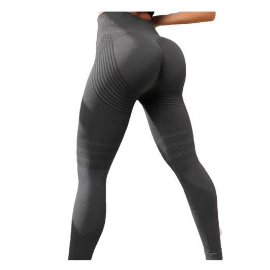CurveDrain™ 3D Anti-cellulite Shaping Legging