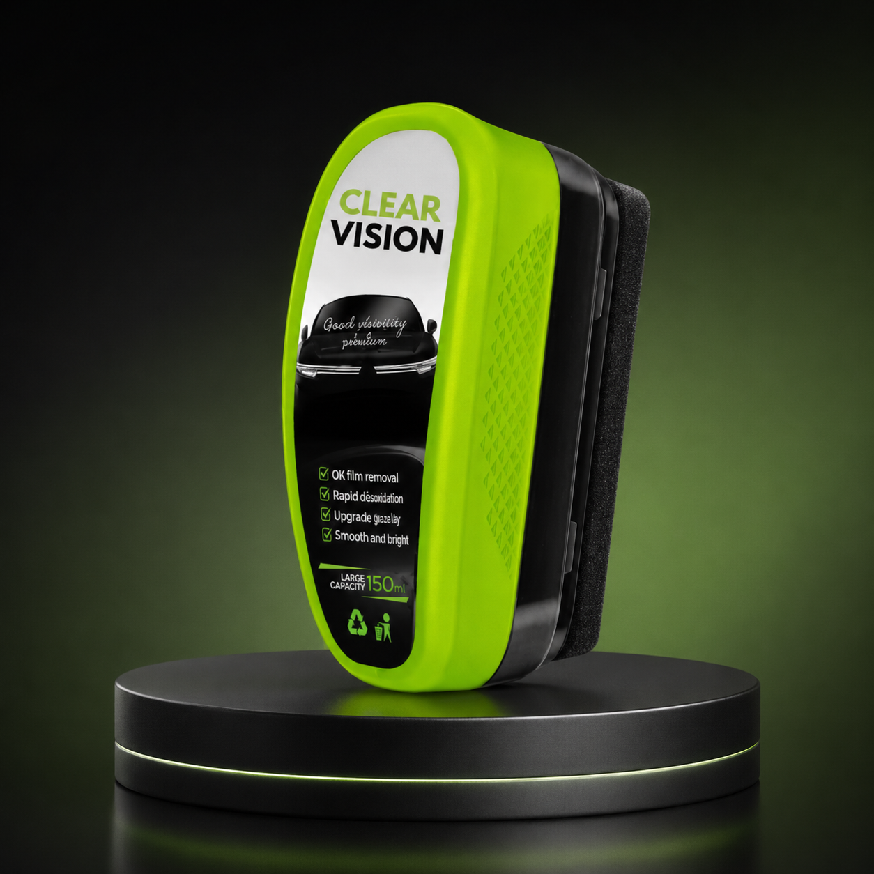 ClearVision™