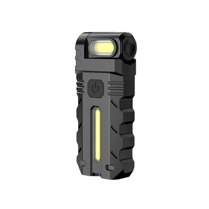 ProBeam™ LED Zaklamp