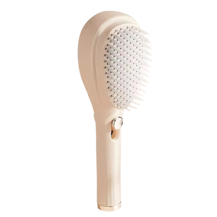 Hairelle™ Ontwarrende Hoofdhuidborstel