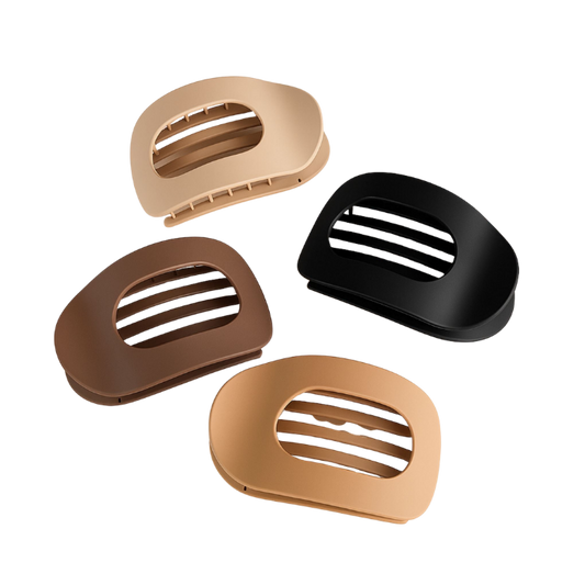 Slique™ Platte Haarclip