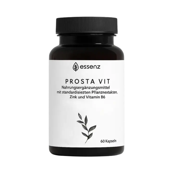 ProstaVit™ Natuurlijke Prostaatcapsules
