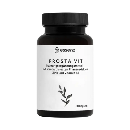 ProstaVit™ Natuurlijke Prostaatcapsules