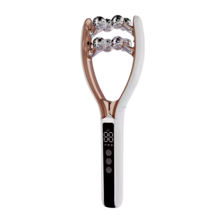 MyoThera™ Verwarmde Gezichtsmassager