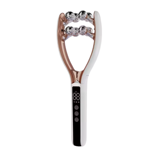 MyoThera™ Verwarmde Gezichtsmassager