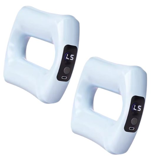 OmVital™ Massage Ring