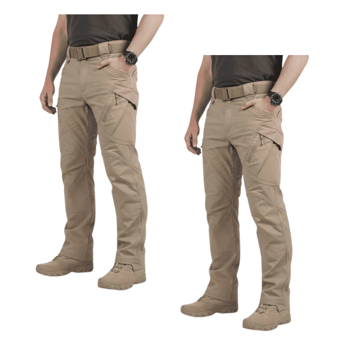 Norvik™ Tactische Cargo Broek