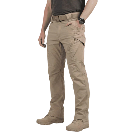Norvik™ Tactische Cargo Broek