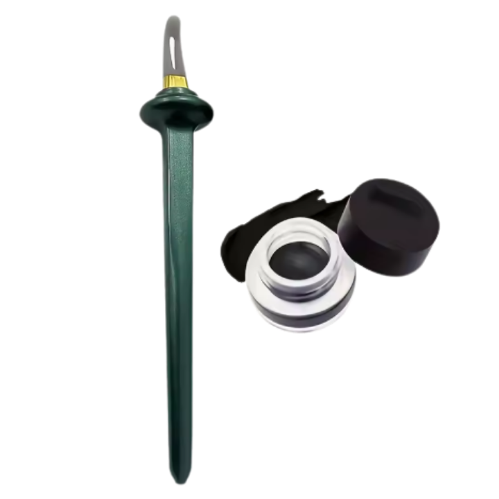 LunaLine™ Siliconen Eyeliner