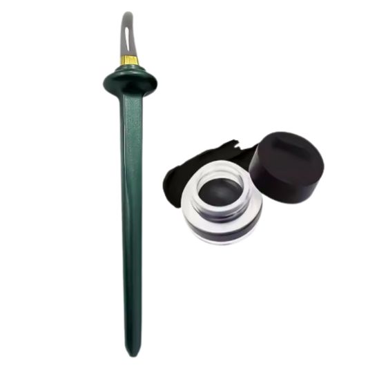 LunaLine™ Siliconen Eyeliner