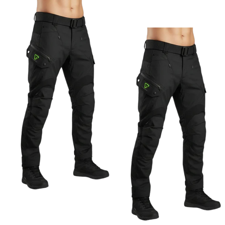 Norvik™ Tactische Cargo Broek