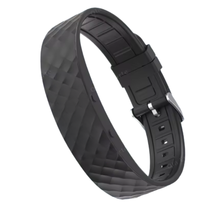 Ryse™ Trillende Alarm Smartwatch