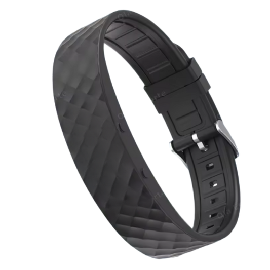Ryse™ Trillende Alarm Smartwatch
