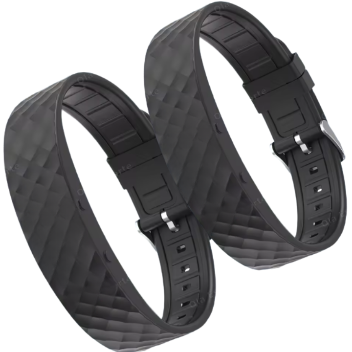 Ryse™ Trillende Alarm Smartwatch