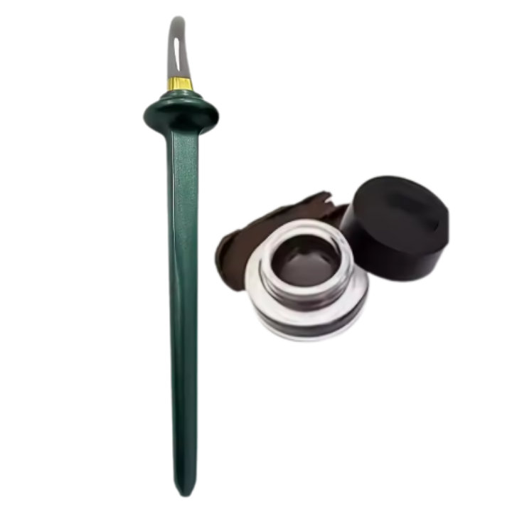 LunaLine™ Siliconen Eyeliner
