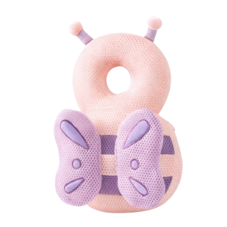 SafeCush™ Baby Hoofdkussen