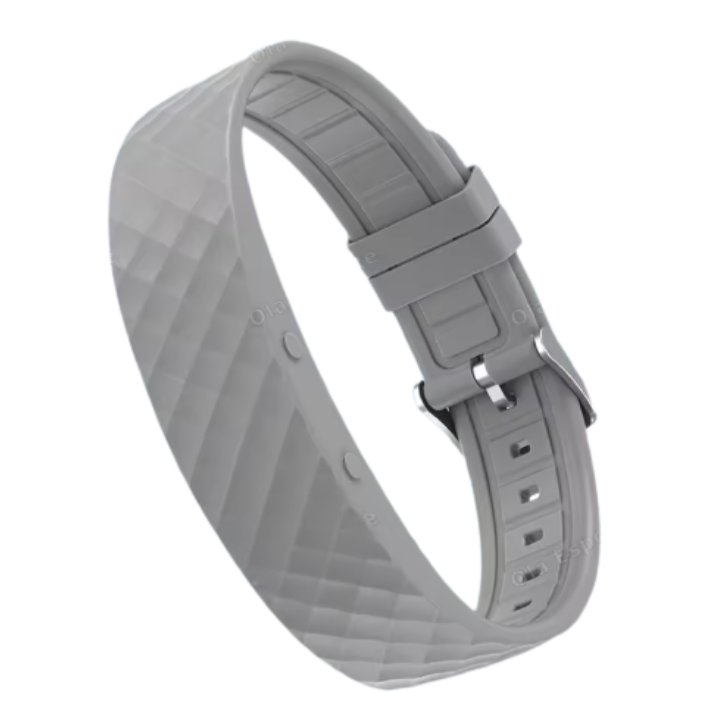 Ryse™ Trillende Alarm Smartwatch