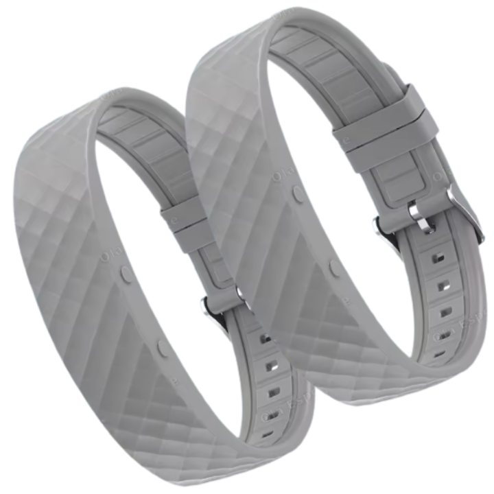 Ryse™ Trillende Alarm Smartwatch