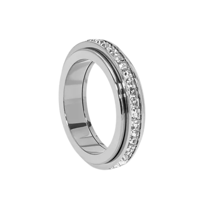 SpinAura™ Fidget Ring
