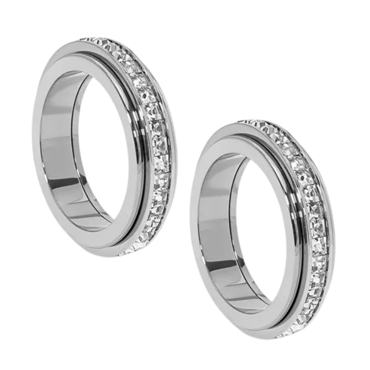 SpinAura™ Fidget Ring