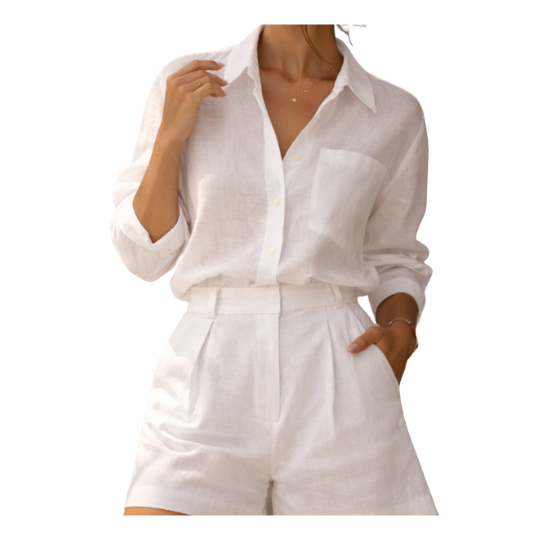 SofBreeze™ Linnen Set