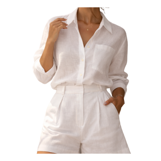 SofBreeze™ Linnen Set