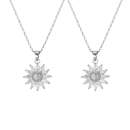 Soleil™ | Cadeau Ketting