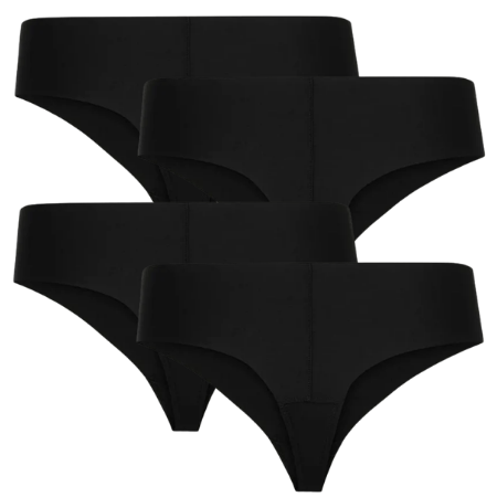 Fleur™ onzichtbare string