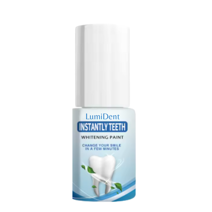 LumiDent™ Tandenbleeklak