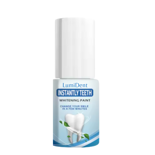 LumiDent™ Tandenbleeklak