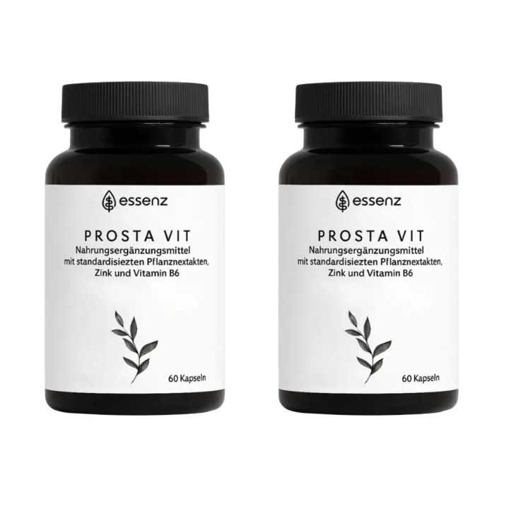 ProstaVit™ Natuurlijke Prostaatcapsules