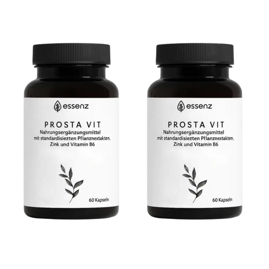 ProstaVit™ Natuurlijke Prostaatcapsules