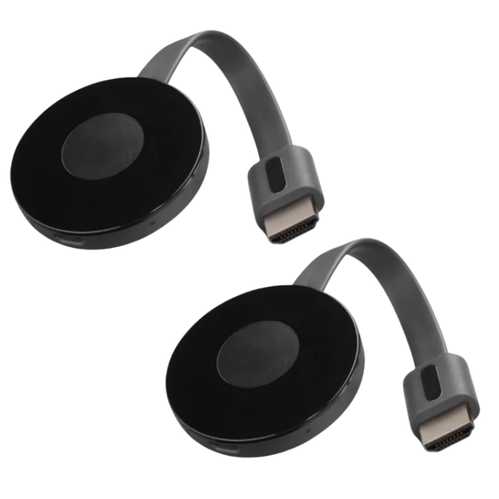 StreamPro™ streamingapparaat