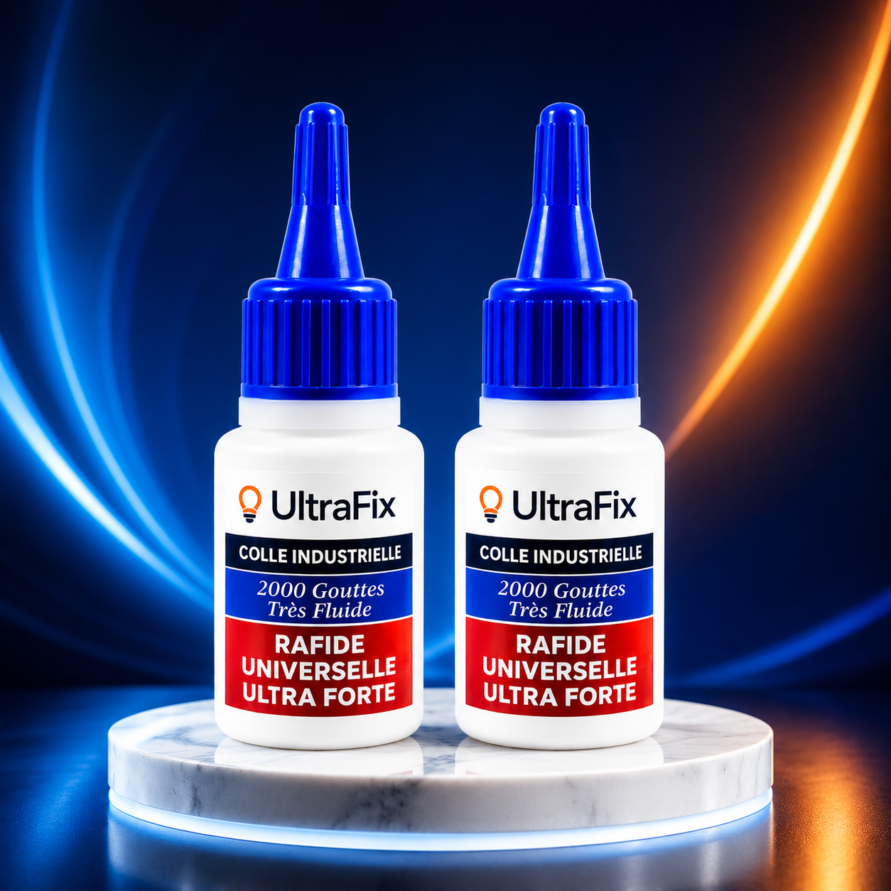UltraFix