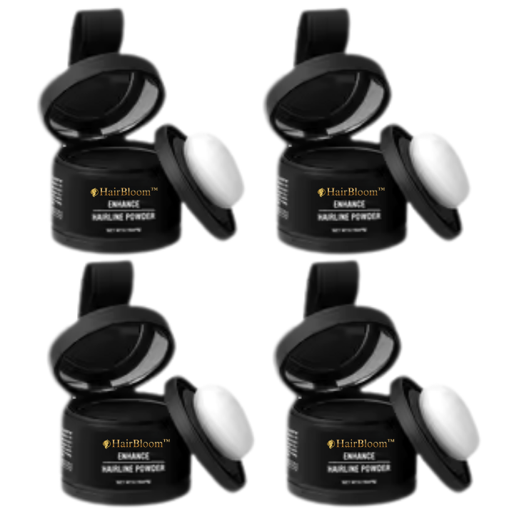 HairBloom™ Haarconcealer