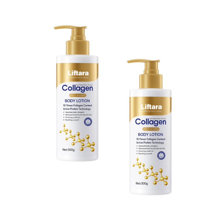 Liftara™ Huidliftende Lotion