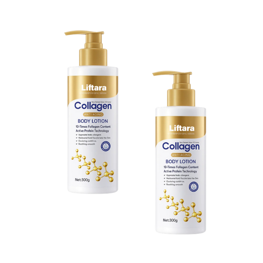 Liftara™ Huidliftende Lotion