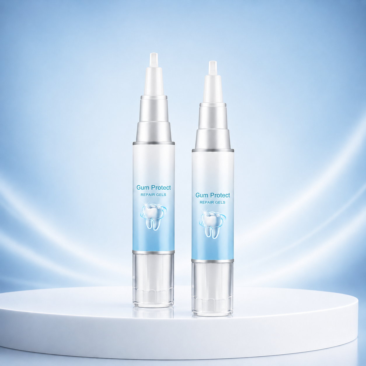 Teeth Repair Gel