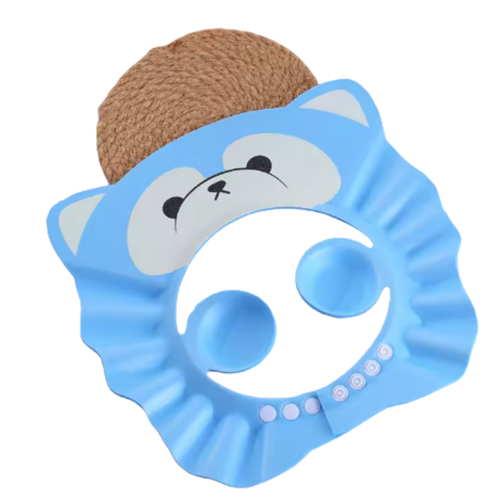 AquaVeil™ Baby Douchemuts