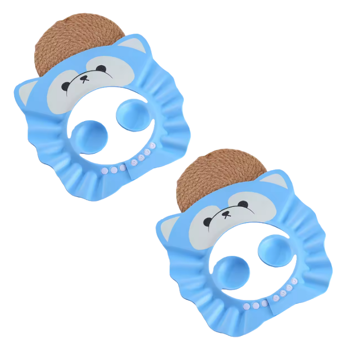 AquaVeil™ Baby Douchemuts